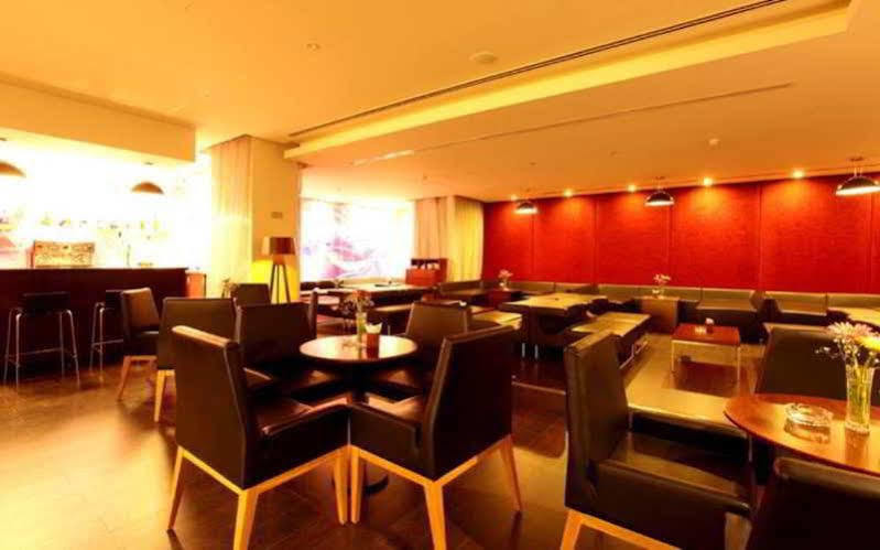 Ruby Hotel Ben Thanh Hô Chi Minh-Ville Extérieur photo